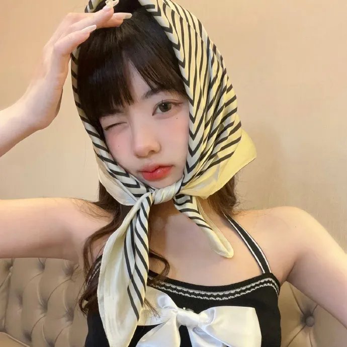 传话人