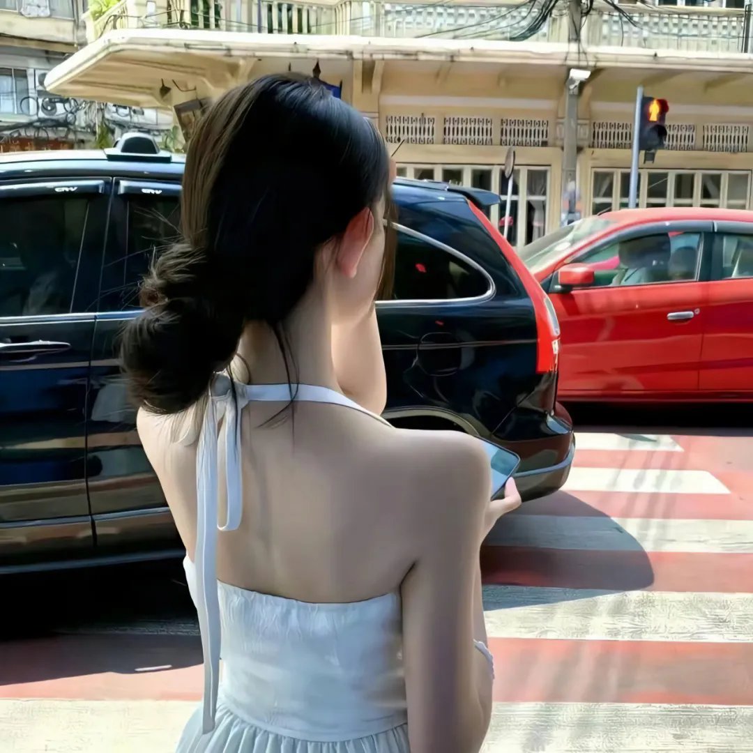修女伊达